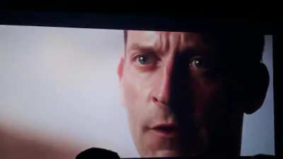 Everyone's reaction to that No Way Home moment