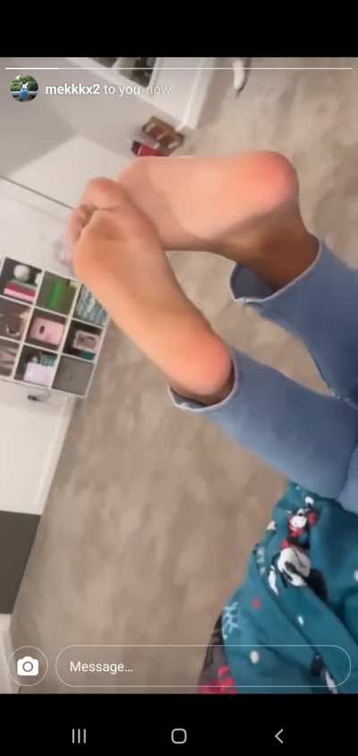 The pose-ish