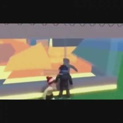 Fnaf 6 Ending