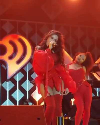 Havana oh na na....