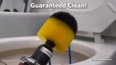 Como limpar o cu corretamente !LIMPEZA GARANTIDA!