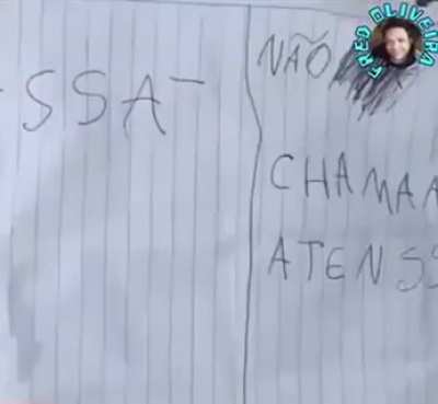 Não deixe suas deficiências te limitarem !!!!
