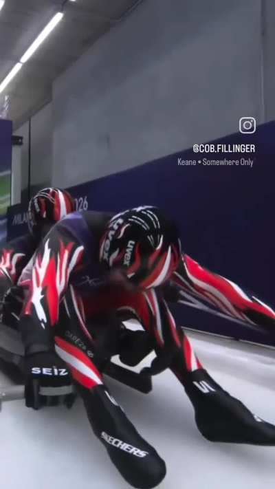 They Could Make the Olympics