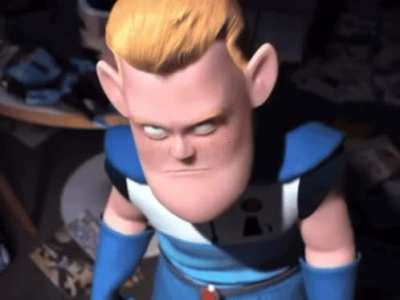 [The Incredibles]