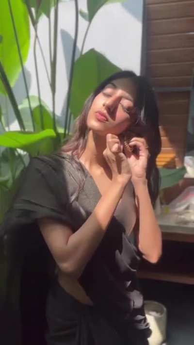 Vishnupriya 🖤