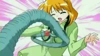 Oppai vacuum
