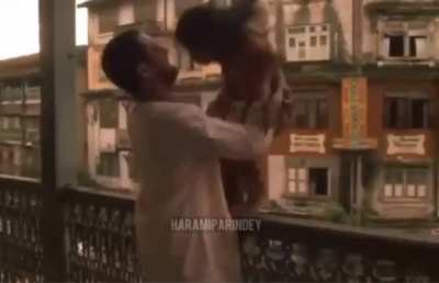 Animal movie if Nana Patekar Was in it intead of Anil kapoor