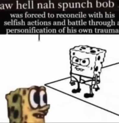 aw hell nah