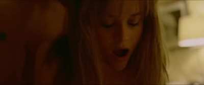 Reese Witherspoon in Wild