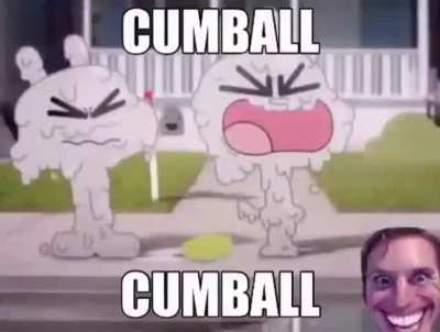 Cumball