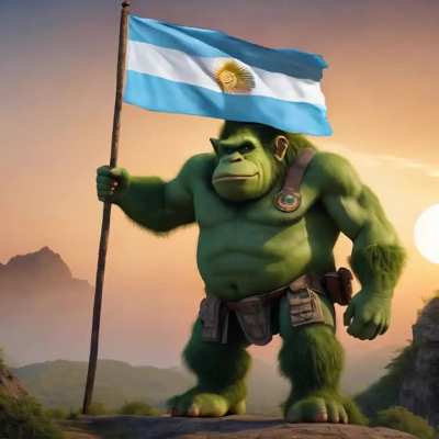 Buenos Dias