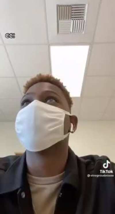 White Teacher Completely Gaslights Black Student On History Of The N-Word & More.