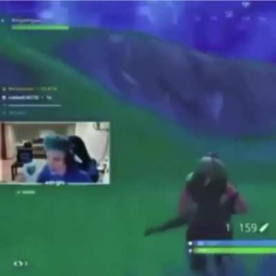 is ninja ever gonna make the pacifiers tho