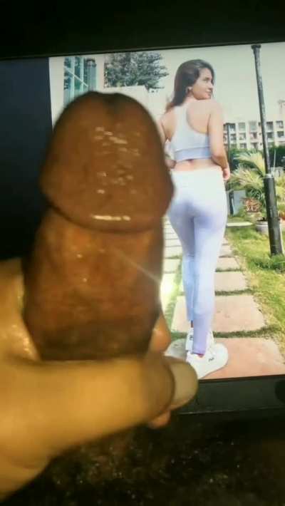 Anushka Sen Cum Tribute #1