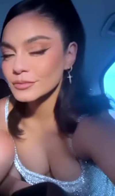 Vanessa Hudgens