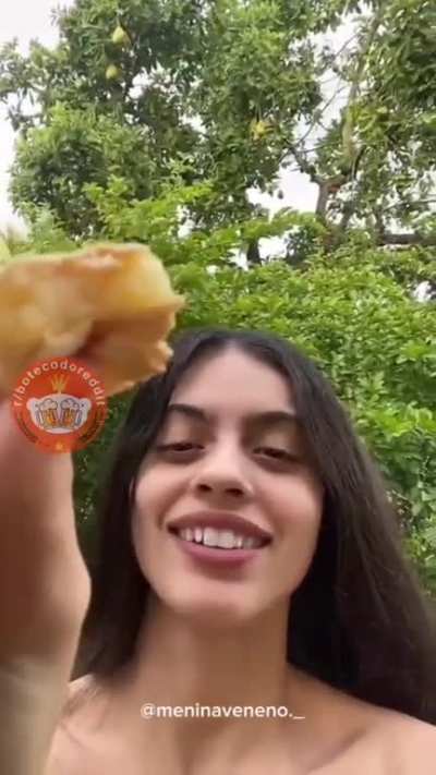 P&atilde;o de queijo 🥰🤤