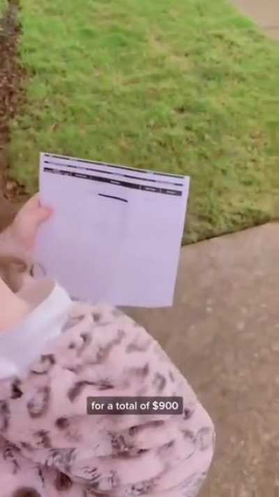 Teaching a 5yo the hard way