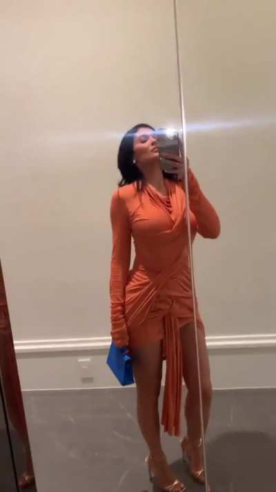 Kylie Jenner ❤️‍🔥