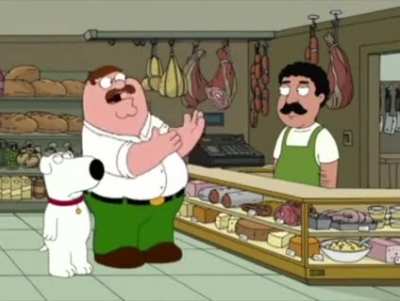 Peter, you can&rsquo;t speak Friday Night Funkin just because you played the game