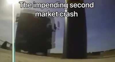 It&lsquo;s cocksure coming...any moment now...