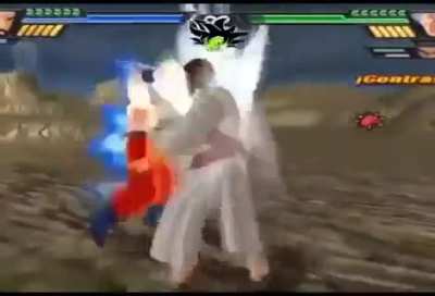 epic battle