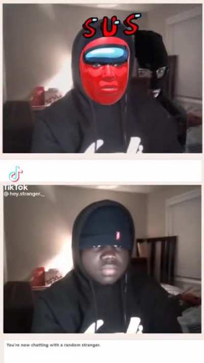 SUS 🤨