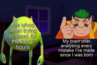 i fucking loathe this shit!