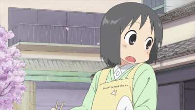 Half-Life SFX - Nichijou 1