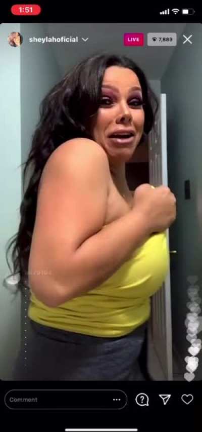 Nip slip