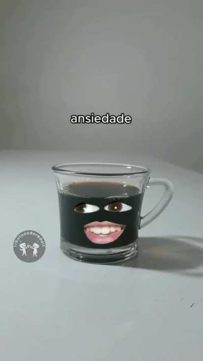 ☕