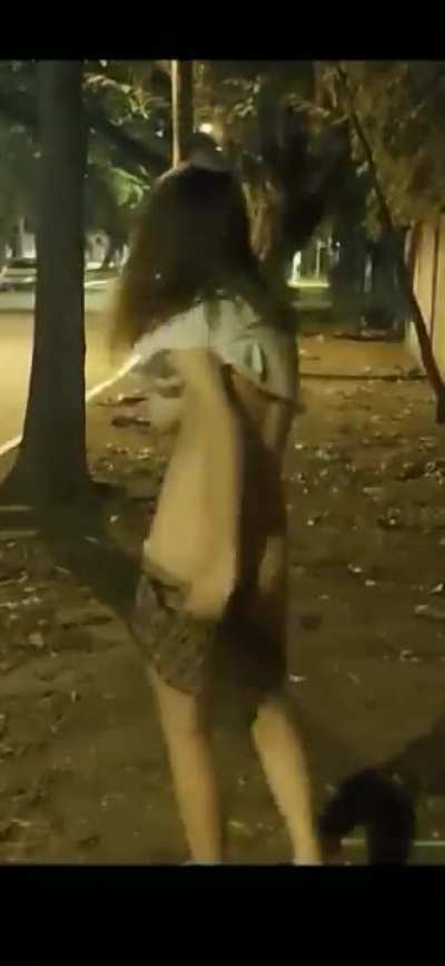Pranked