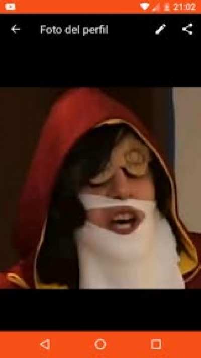El mago brujo missasinfonia