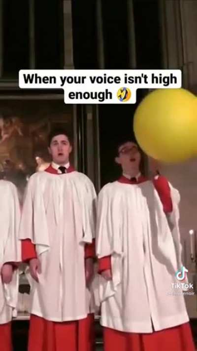 Like an angel