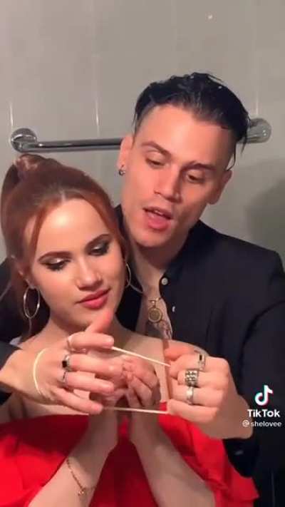 Well I decided to scroll through the &ldquo;for you&rdquo; page on my tik tok account and it&rsquo;s like the cringe came to me. WTF is this?
