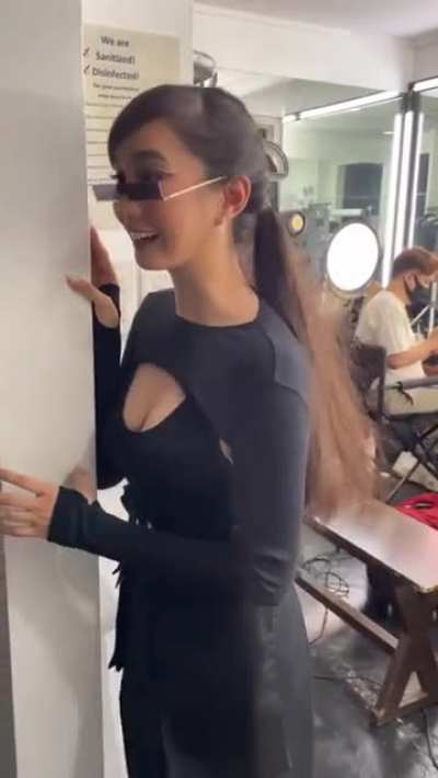 Alodia Gosiengfiao