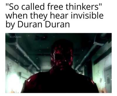 Invisible 