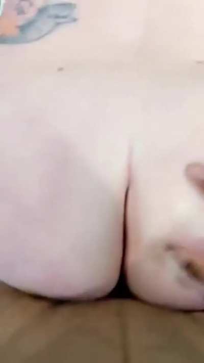 31 just getting [F]ullfilled by more bbc