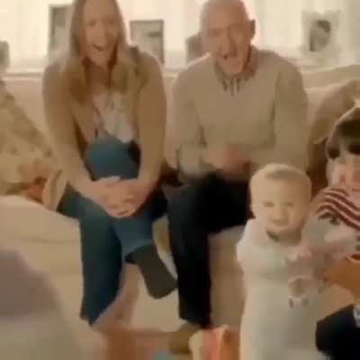 They say, a child&rsquo;s first steps are breathtaking