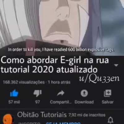 Pra qm tava querendo o curso