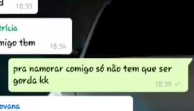 Apenas verdades...