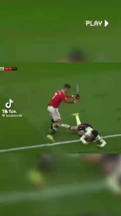 Fifa 24 footage😳😱👆
