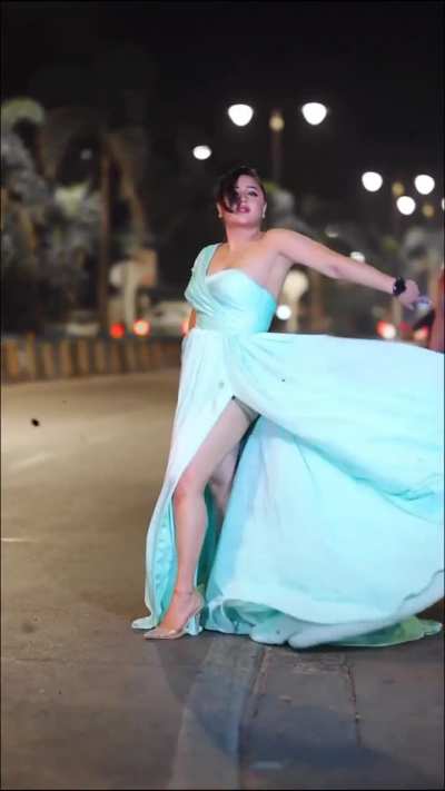 Rashami Desai 