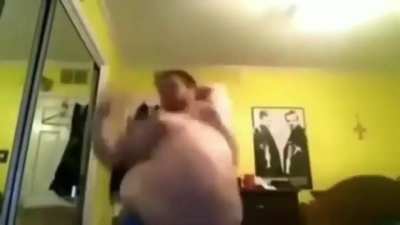 bailarina77😳