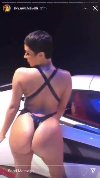 Wow