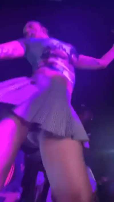 Club pt 1