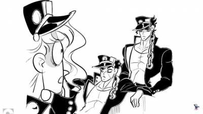 The hat