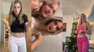 It's TikTok Tuesday &amp;lt;3