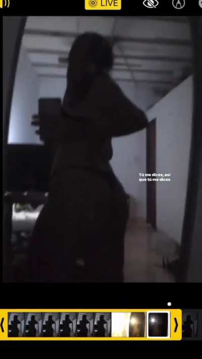 Esa cola 🤤🍑