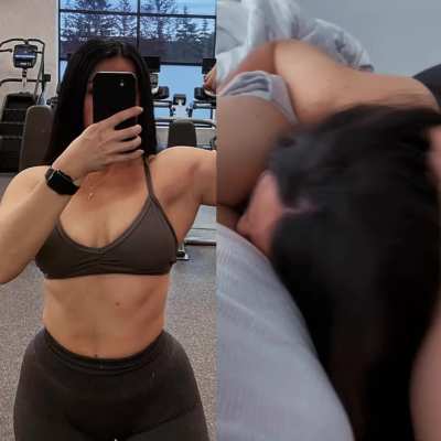 Gym sluts tend to need to be humbled and reminded of it&rsquo;s worth  