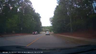 It’s wild to me how terrible Tesla owners are willing to drive with 20 cameras attached to their cars